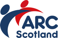 ARC Scotland logo